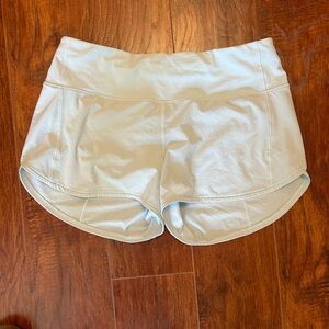 Lululemon Speed Up High-Rise Lined Short 4